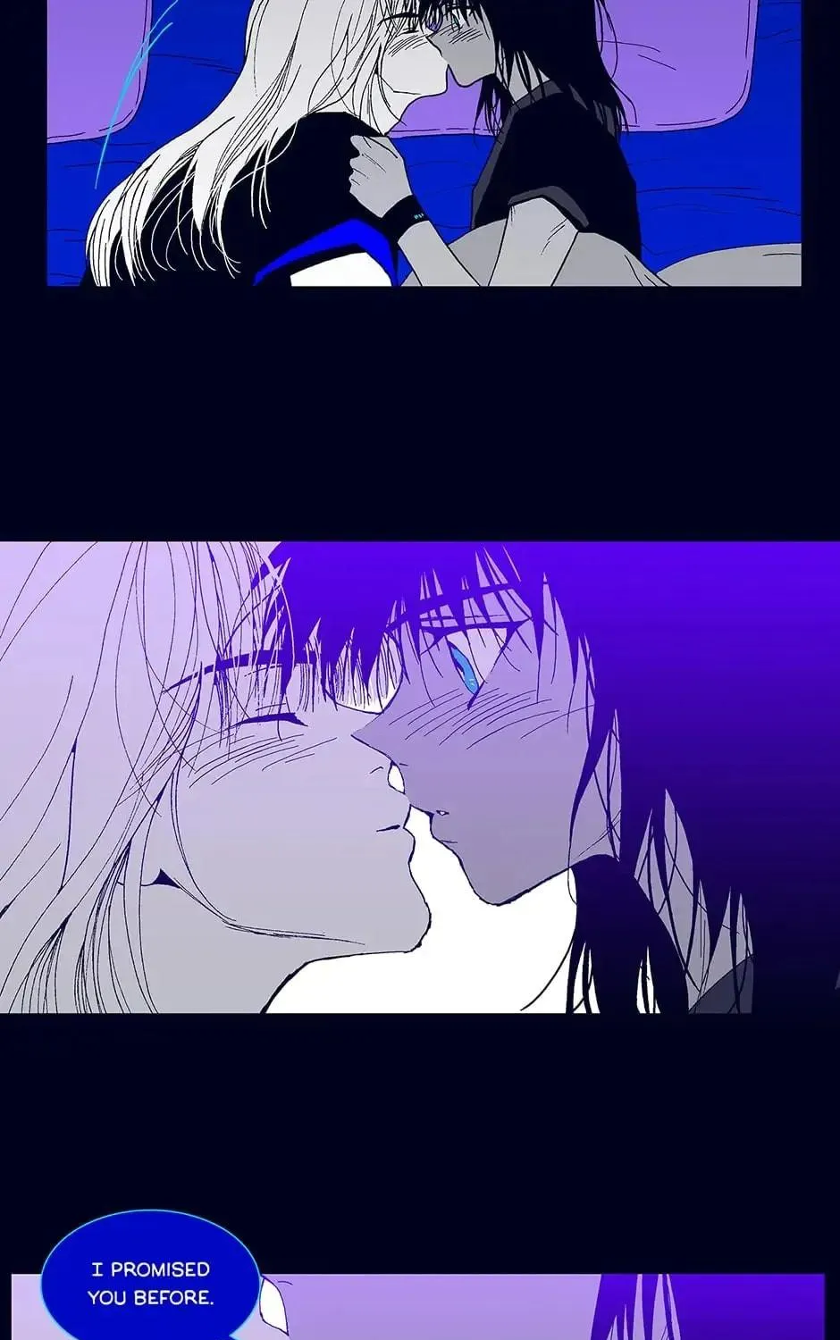 Read Alien Idol chapter 101 image 22 on Lezhin