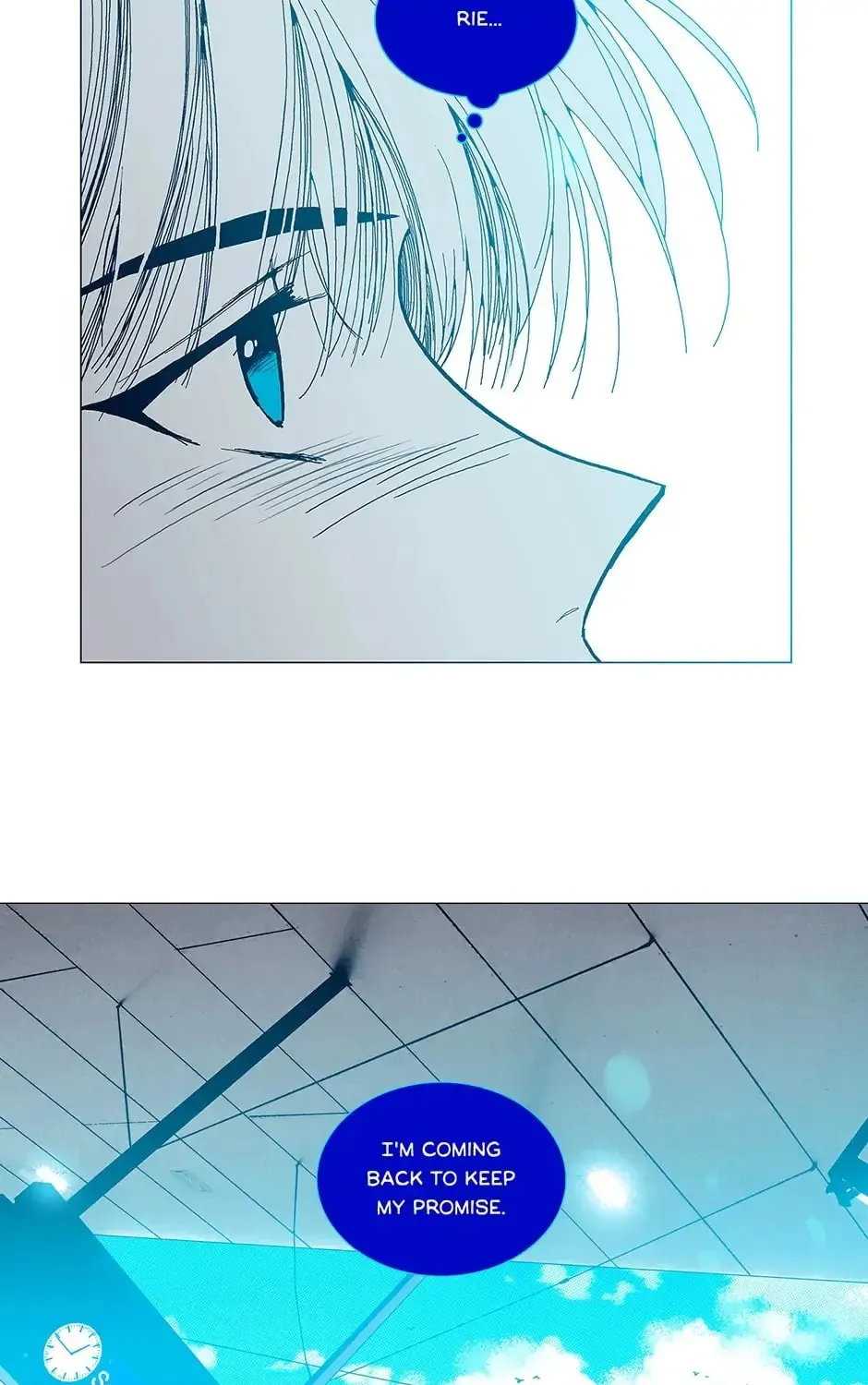 Read Alien Idol chapter 101 image 26 on Lezhin
