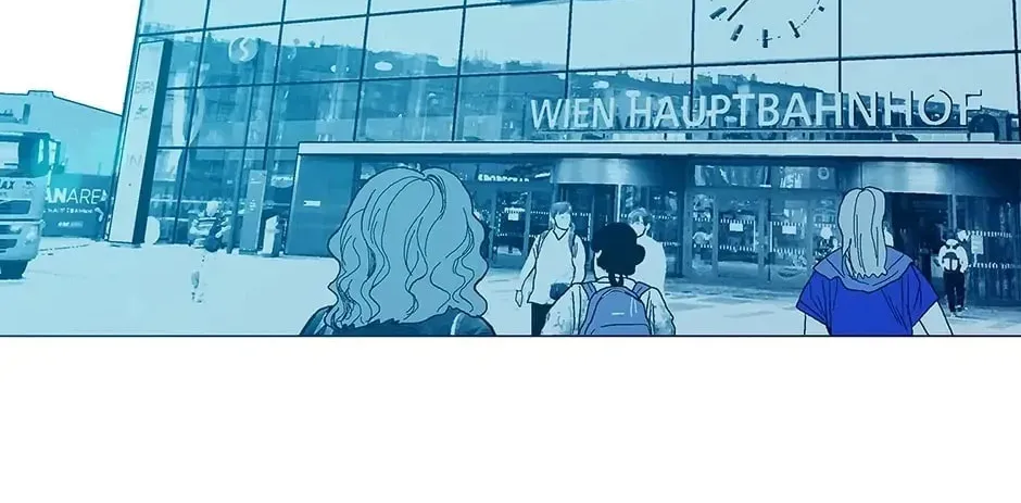 Read Alien Idol chapter 101 image 3 on Lezhin