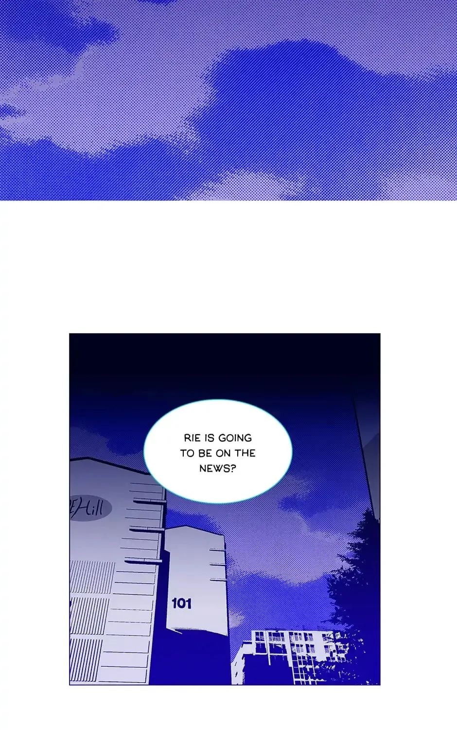Read Alien Idol chapter 101 image 30 on Lezhin
