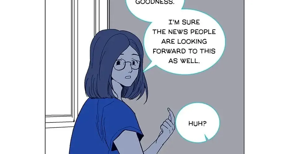Read Alien Idol chapter 101 image 33 on Lezhin