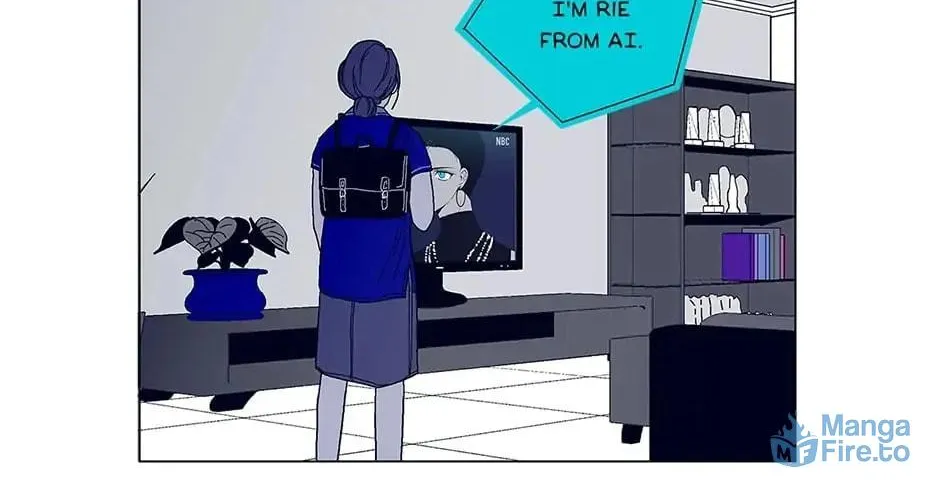 Read Alien Idol chapter 101 image 47 on Lezhin