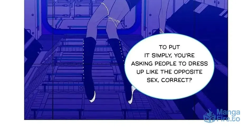 Read Alien Idol chapter 101 image 53 on Lezhin