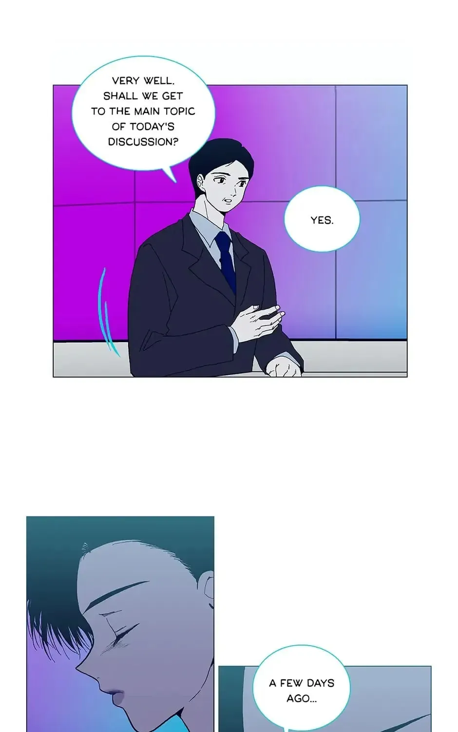 Read Alien Idol chapter 101 image 60 on Lezhin