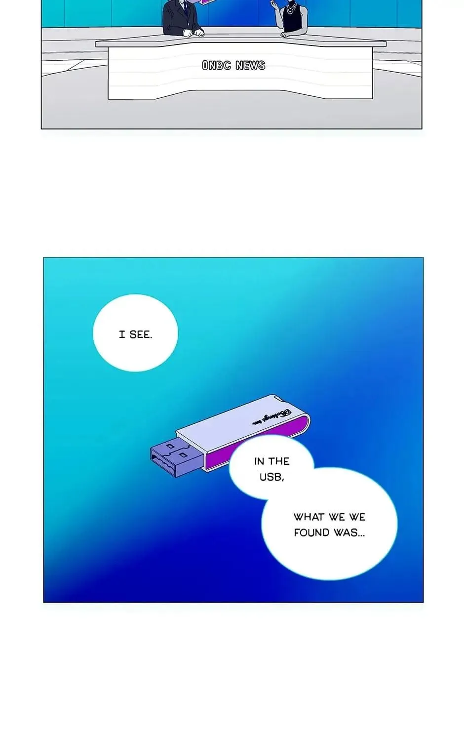 Read Alien Idol chapter 101 image 64 on Lezhin