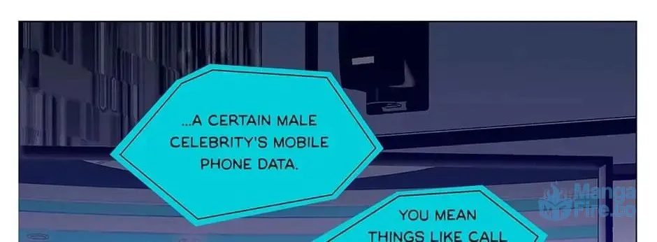 Read Alien Idol chapter 101 image 65 on Lezhin