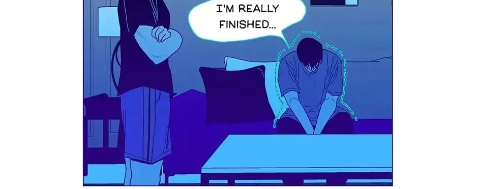 Read Alien Idol chapter 102 image 19 on Lezhin