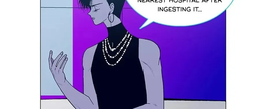Read Alien Idol chapter 102 image 25 on Lezhin