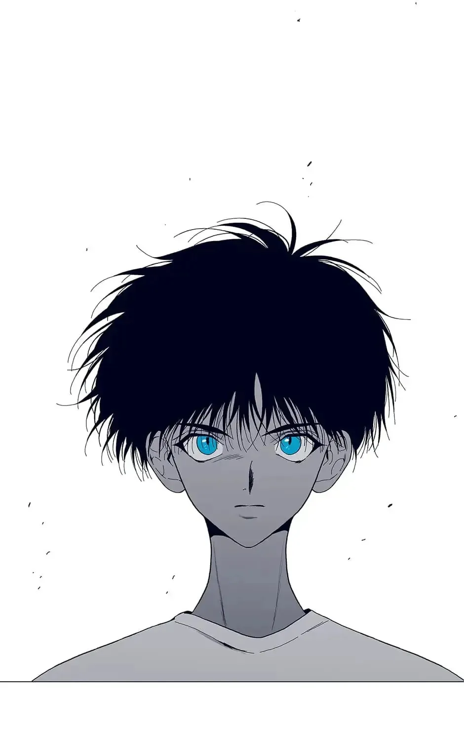 Read Alien Idol chapter 103 image 108 on Lezhin