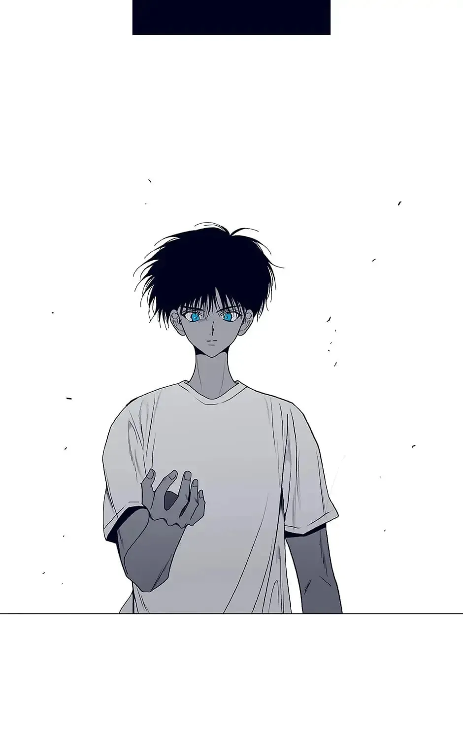 Read Alien Idol chapter 103 image 110 on Lezhin