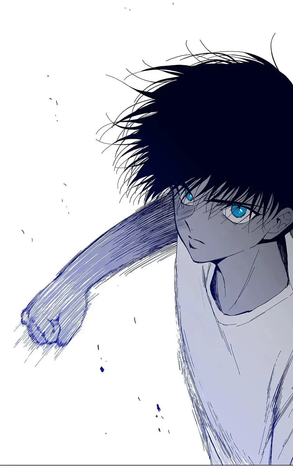 Read Alien Idol chapter 103 image 116 on Lezhin
