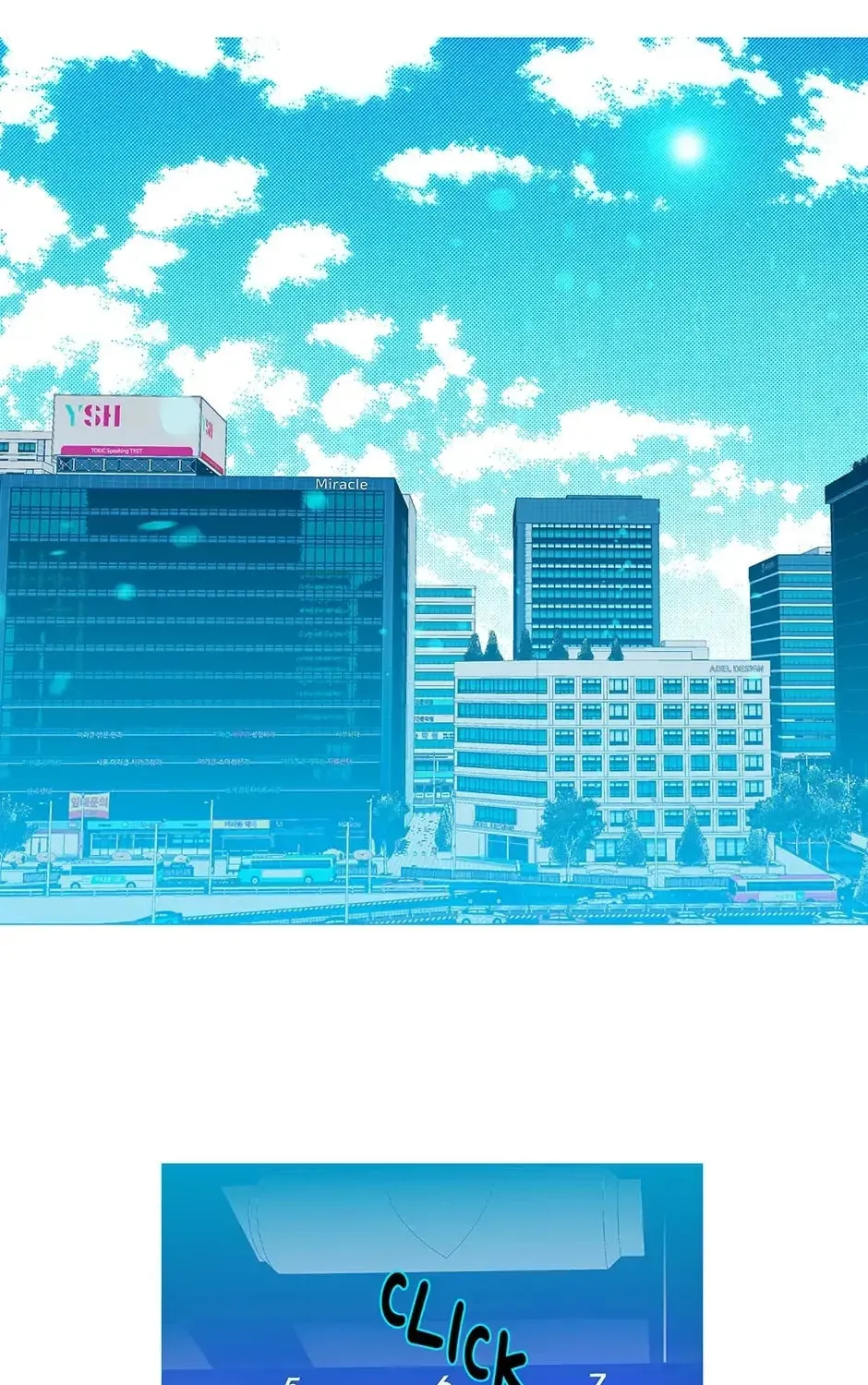 Read Alien Idol chapter 103 image 122 on Lezhin