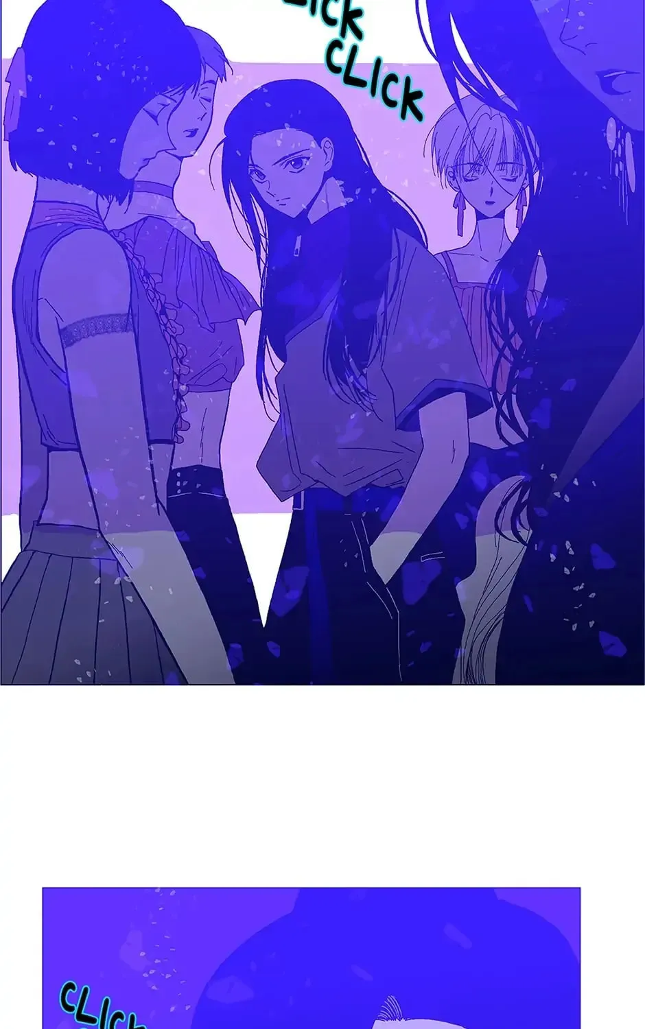 Read Alien Idol chapter 103 image 126 on Lezhin