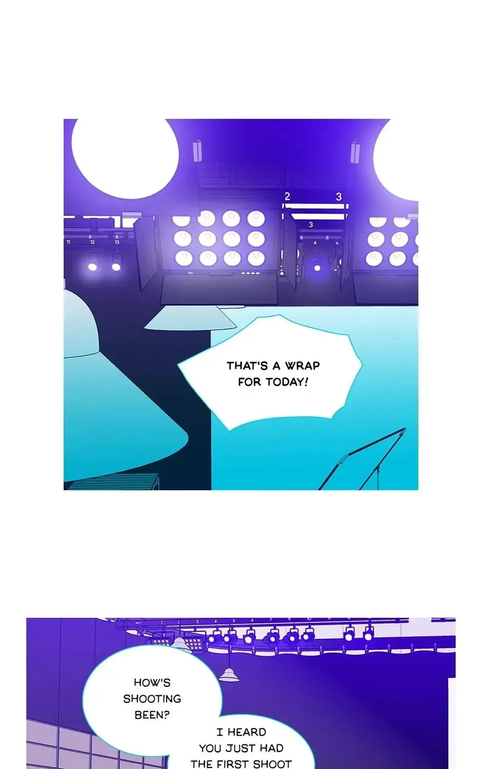 Read Alien Idol chapter 103 image 132 on Lezhin