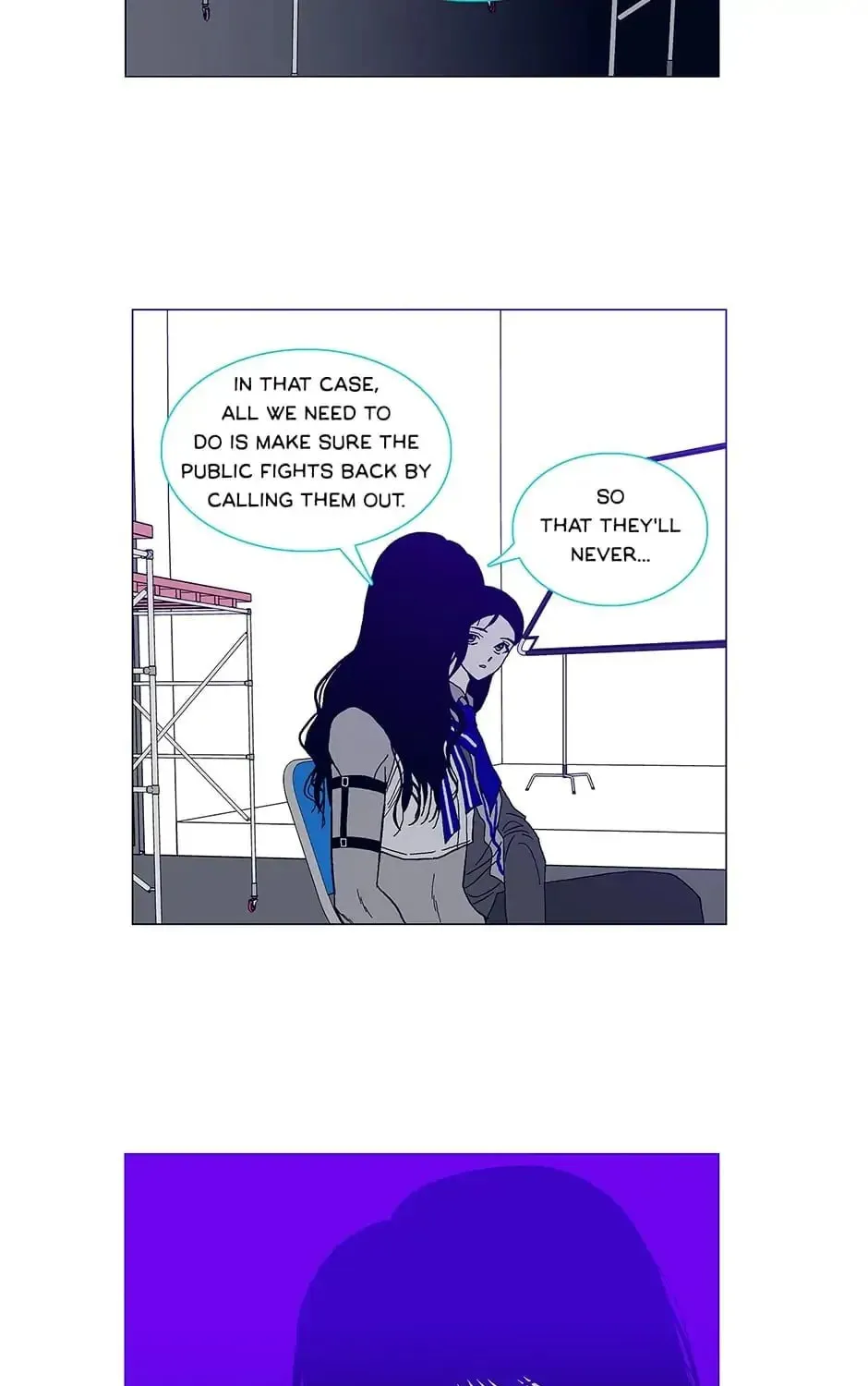 Read Alien Idol chapter 103 image 138 on Lezhin