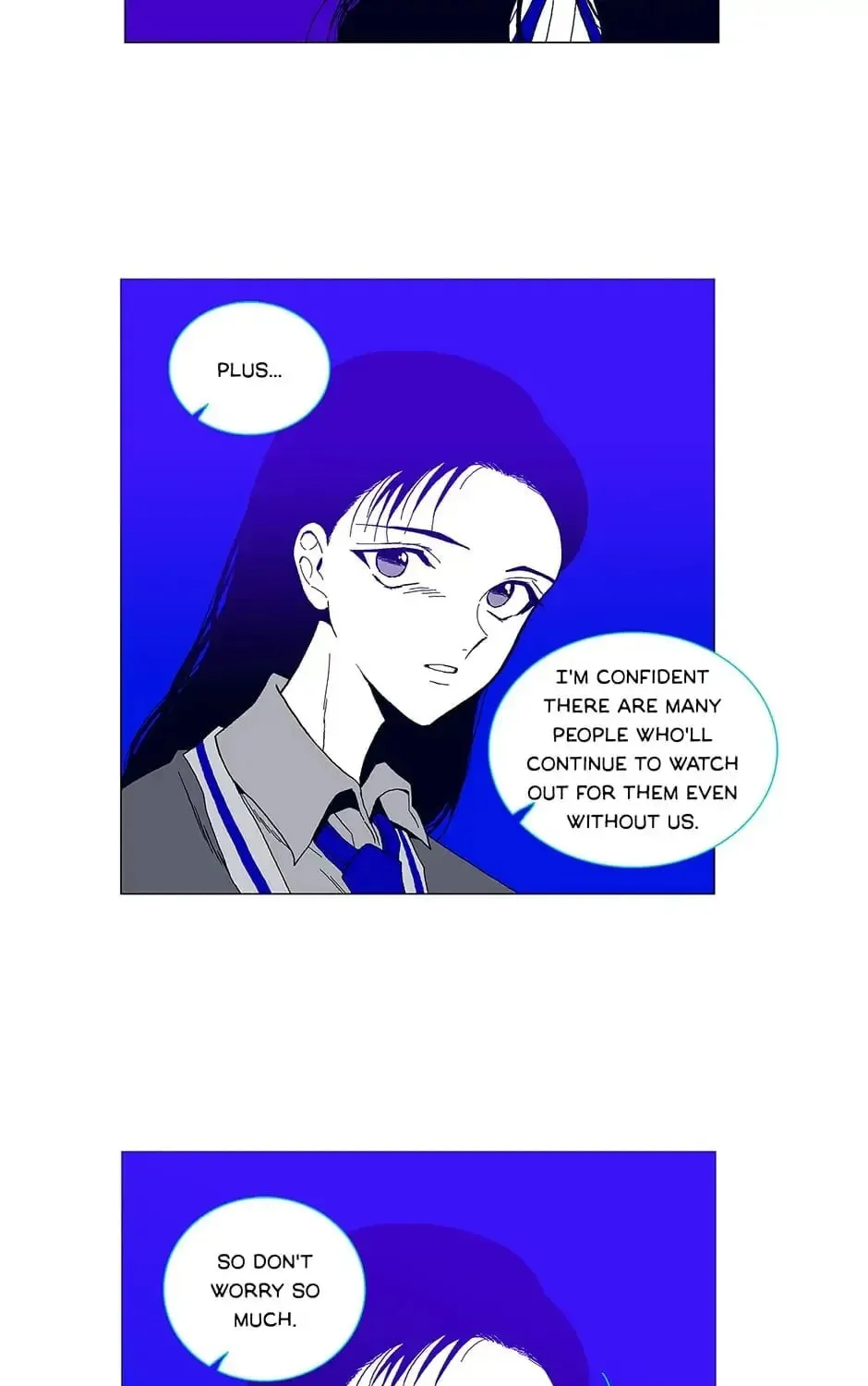 Read Alien Idol chapter 103 image 140 on Lezhin
