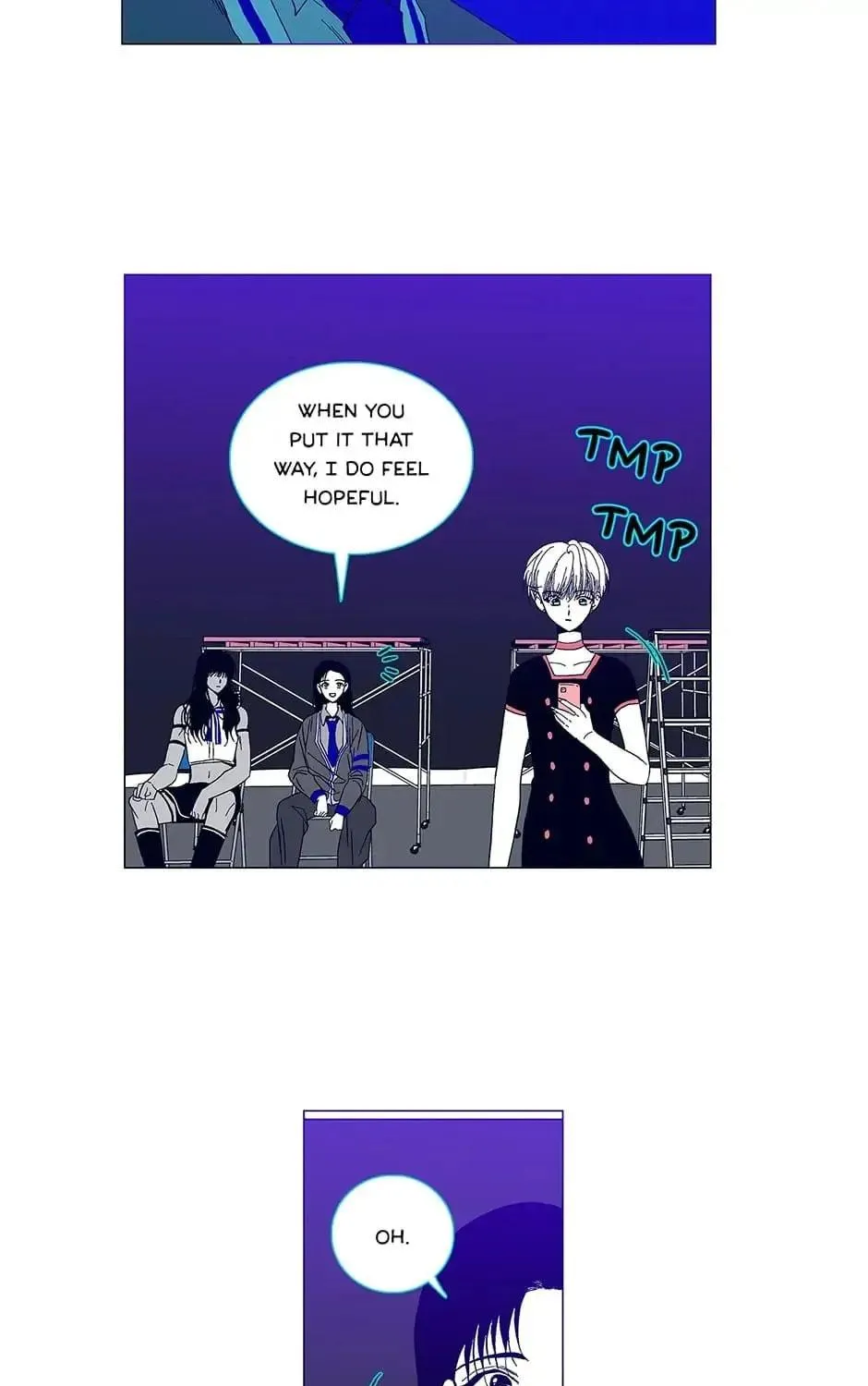 Read Alien Idol chapter 103 image 142 on Lezhin