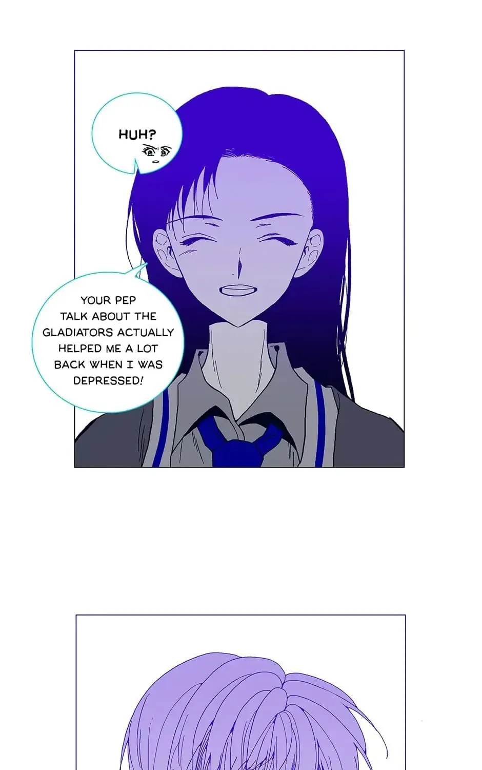 Read Alien Idol chapter 103 image 146 on Lezhin
