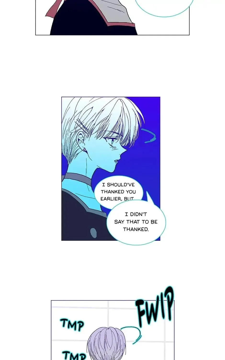Read Alien Idol chapter 103 image 148 on Lezhin