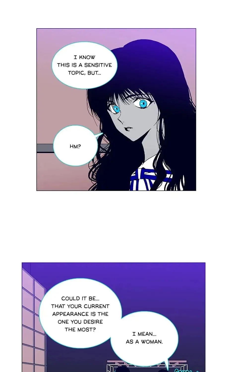Read Alien Idol chapter 103 image 152 on Lezhin