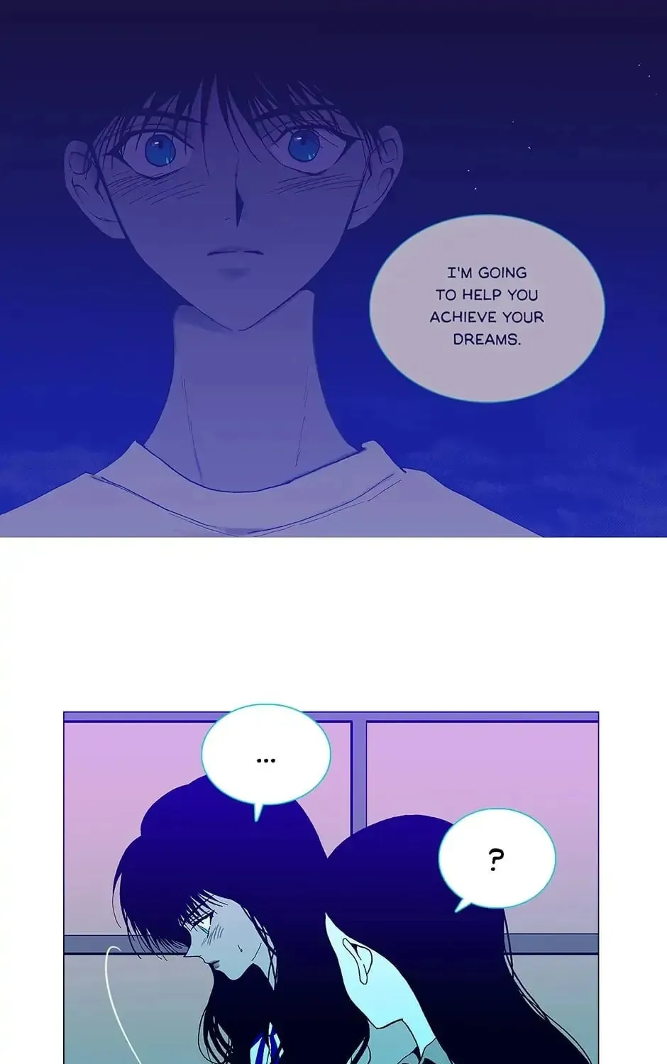 Read Alien Idol chapter 103 image 164 on Lezhin