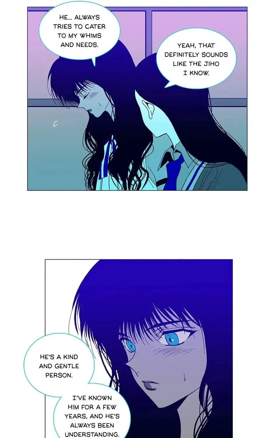 Read Alien Idol chapter 103 image 166 on Lezhin