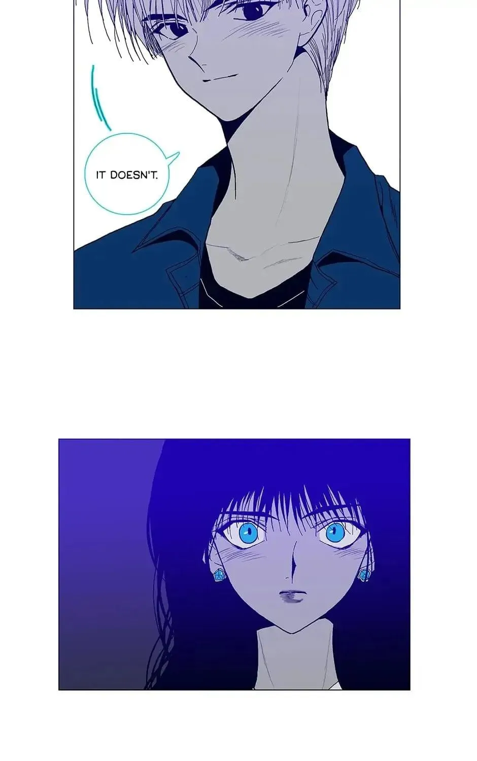Read Alien Idol chapter 103 image 178 on Lezhin