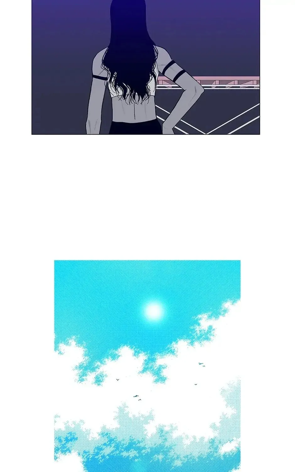 Read Alien Idol chapter 103 image 182 on Lezhin