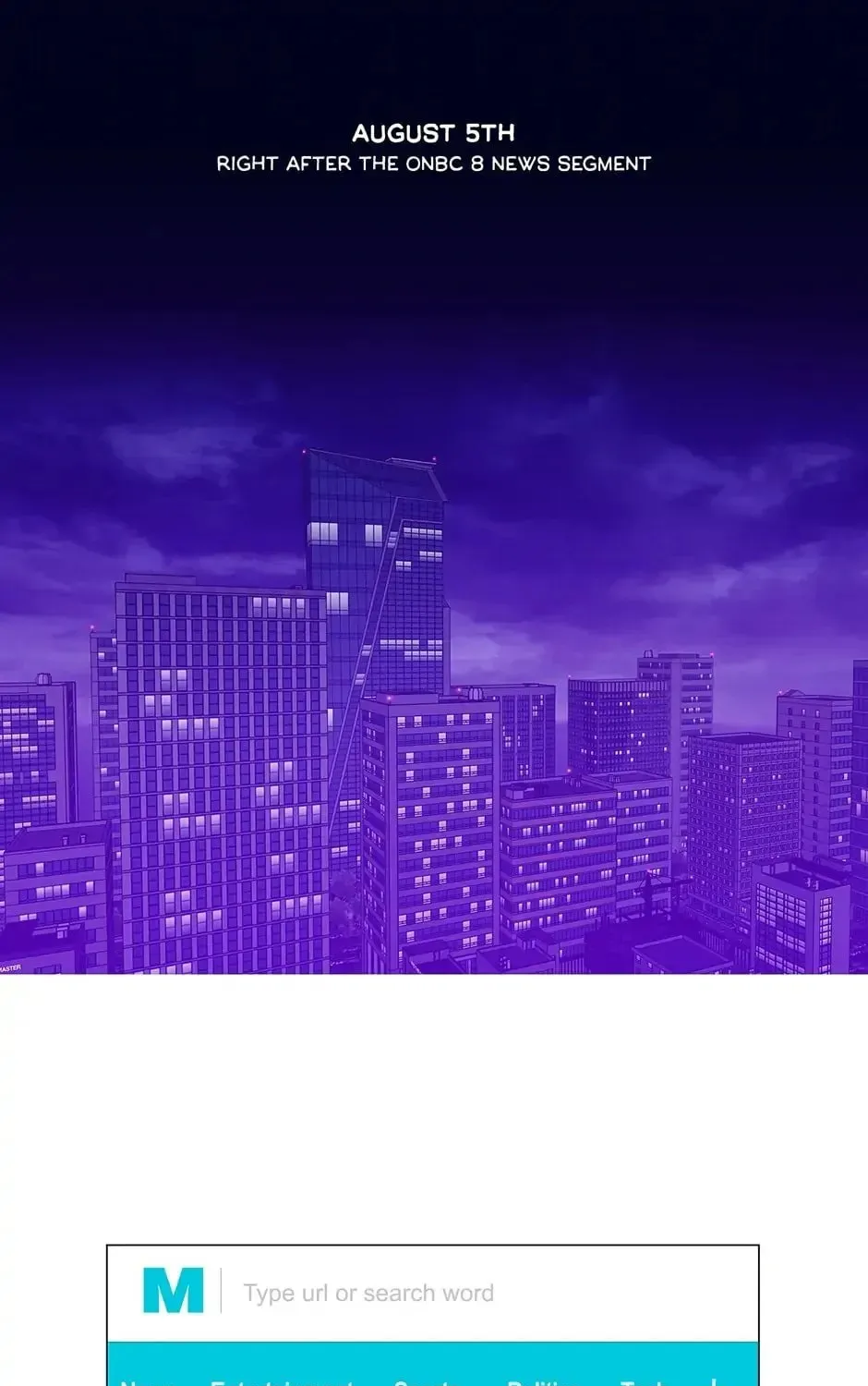 Read Alien Idol chapter 103 image 2 on Lezhin