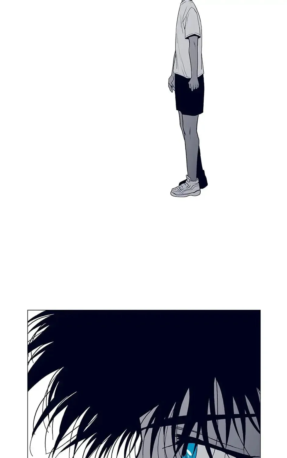 Read Alien Idol chapter 103 image 90 on Lezhin