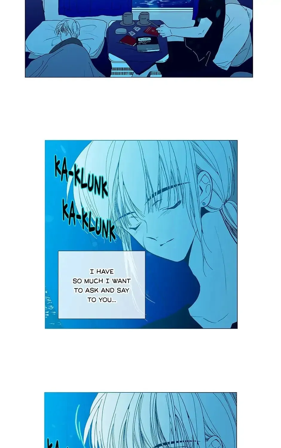 Read Alien Idol chapter 104 image 14 on Lezhin