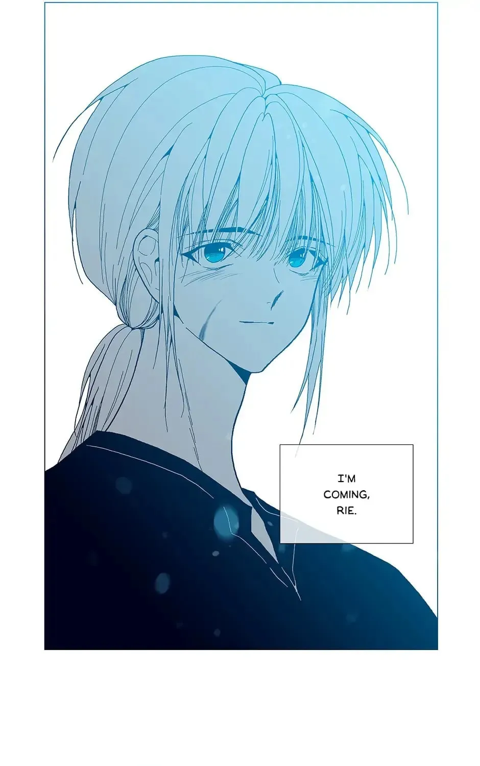 Read Alien Idol chapter 104 image 18 on Lezhin