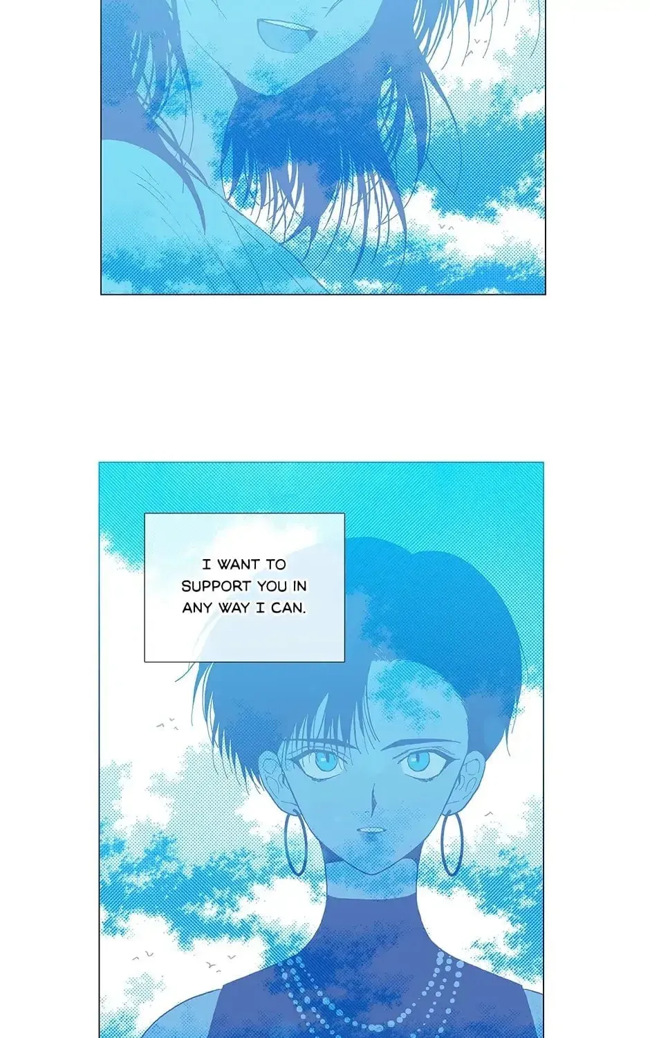 Read Alien Idol chapter 104 image 20 on Lezhin