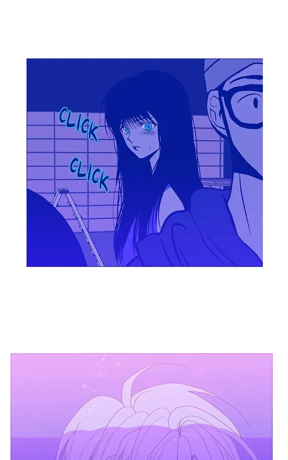 Read Alien Idol chapter 104 image 44 on Lezhin