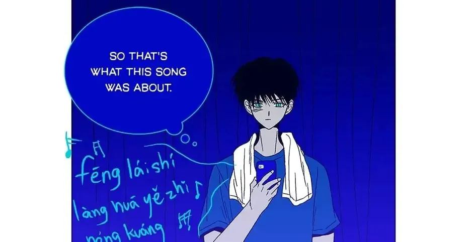 Read Alien Idol chapter 104 image 51 on Lezhin