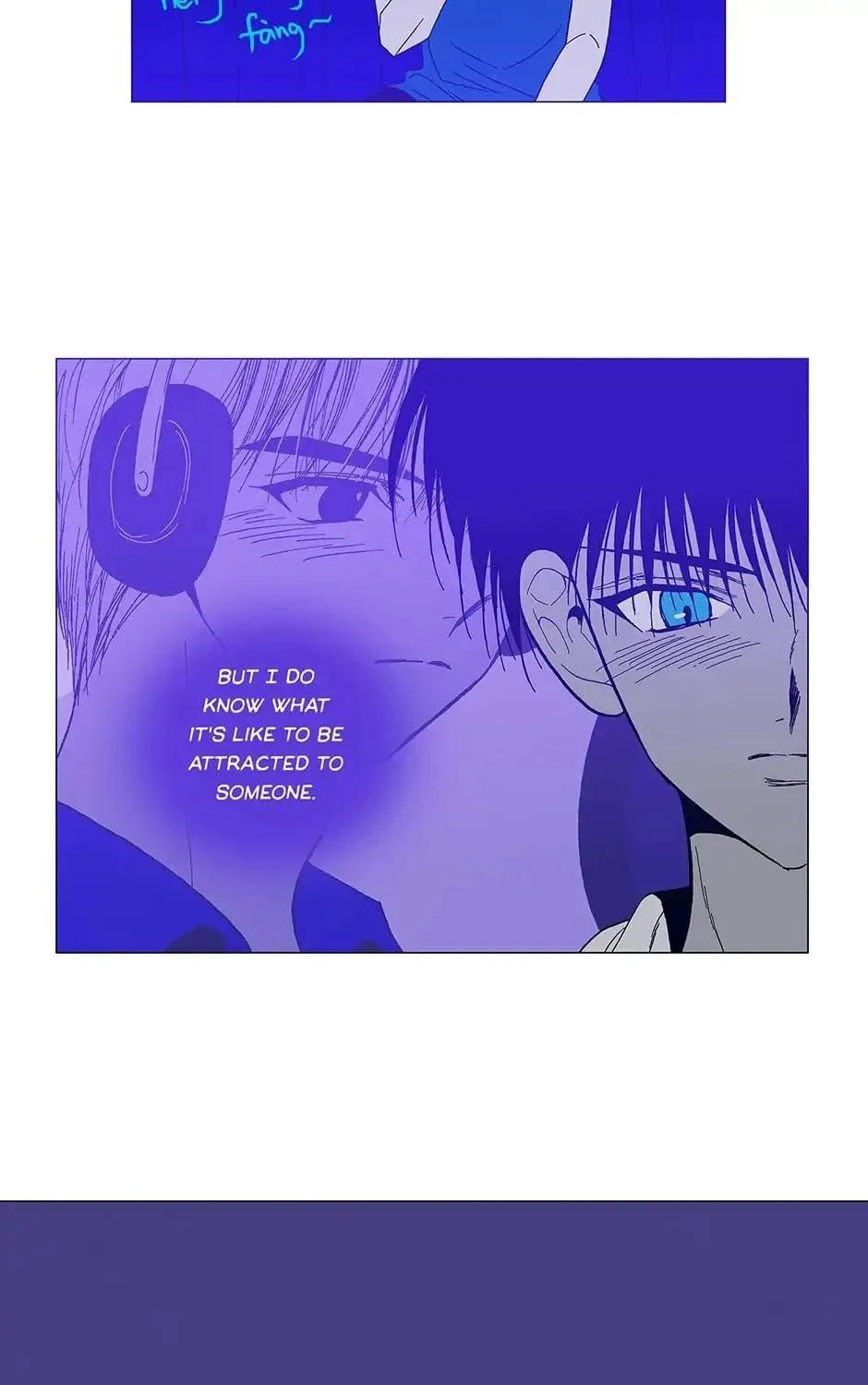 Read Alien Idol chapter 104 image 52 on Lezhin
