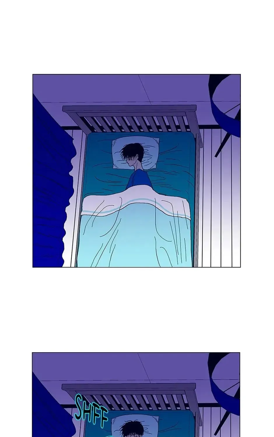 Read Alien Idol chapter 104 image 54 on Lezhin