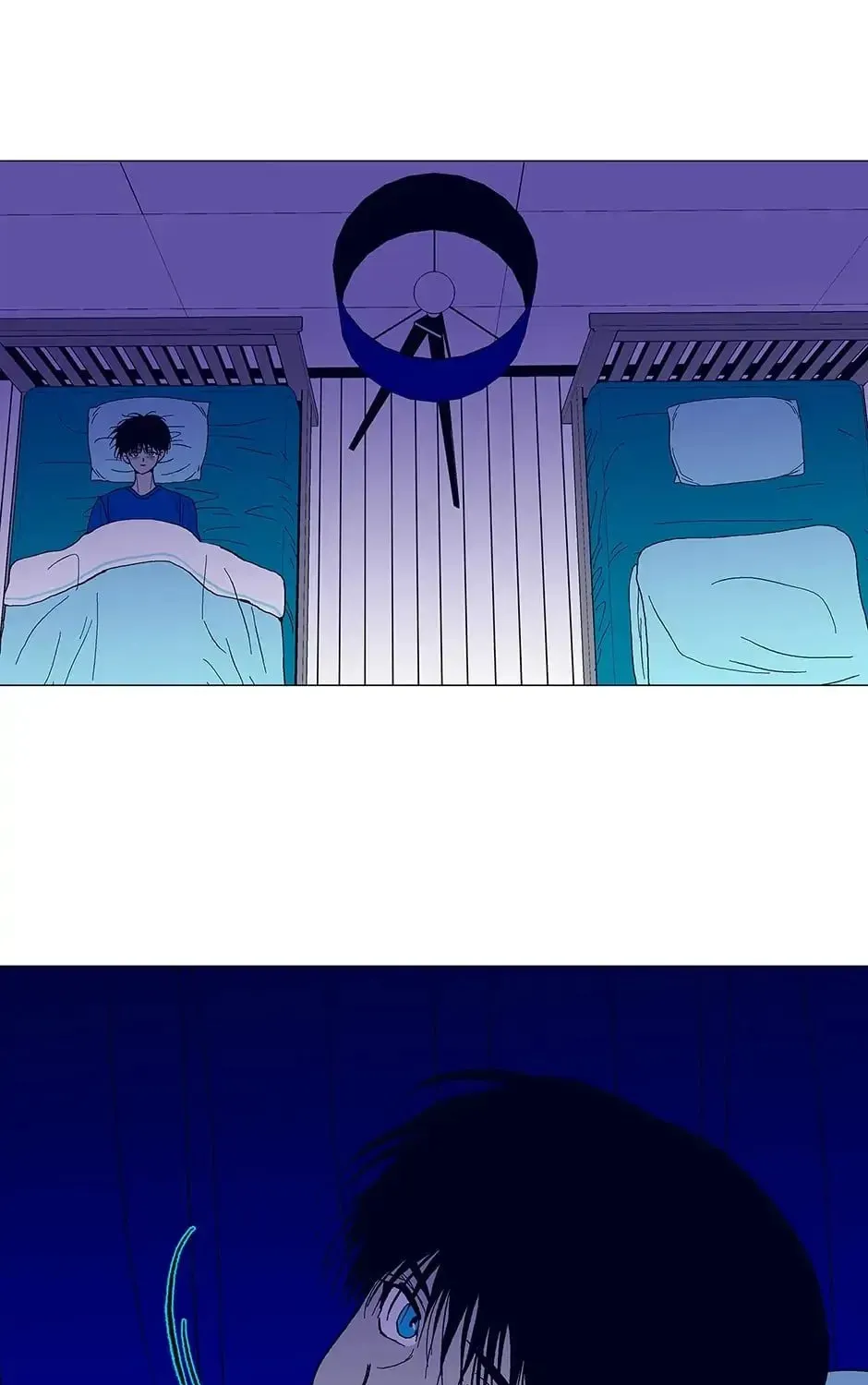 Read Alien Idol chapter 104 image 56 on Lezhin