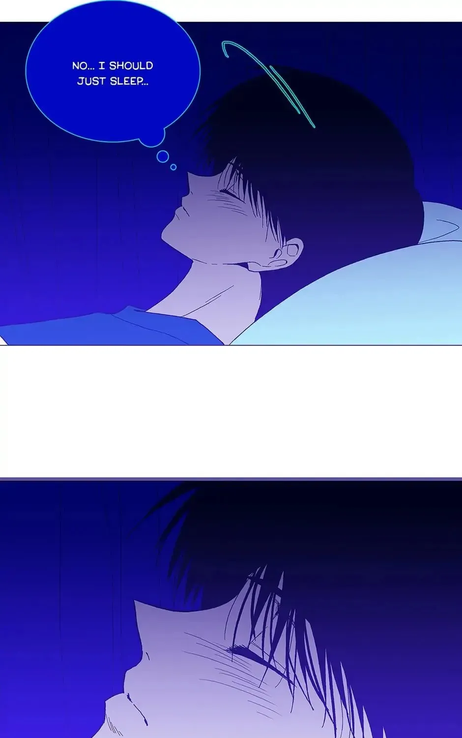 Read Alien Idol chapter 104 image 60 on Lezhin
