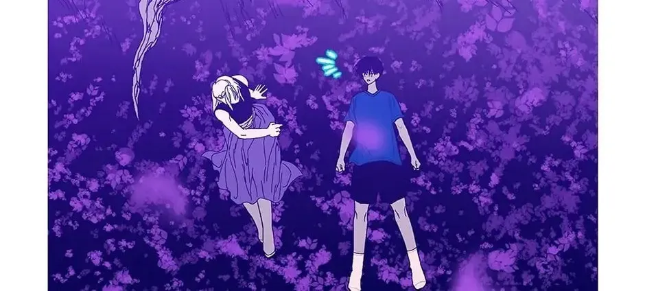 Read Alien Idol chapter 104 image 73 on Lezhin