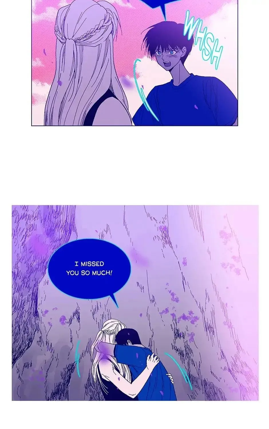 Read Alien Idol chapter 104 image 76 on Lezhin