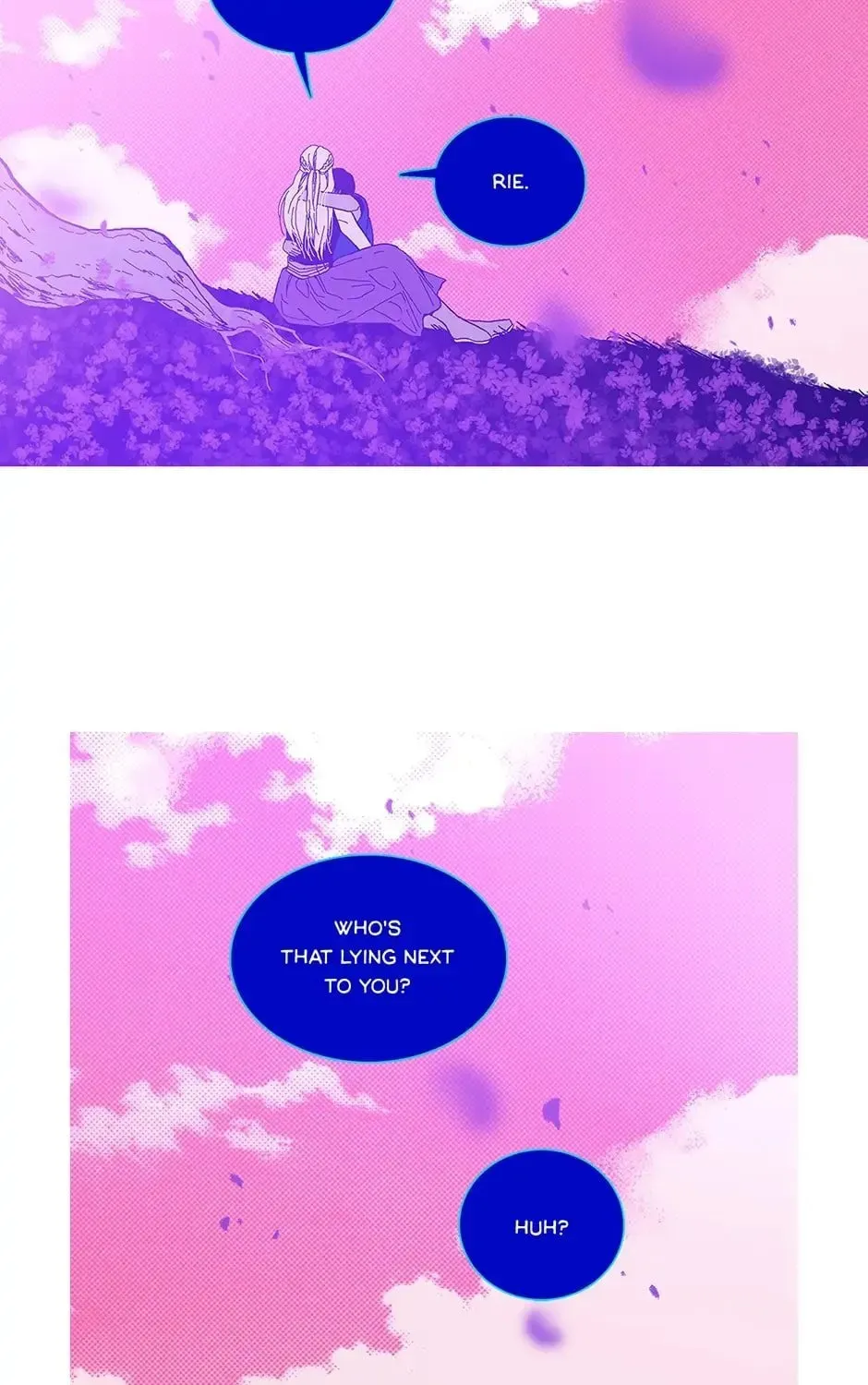 Read Alien Idol chapter 104 image 78 on Lezhin
