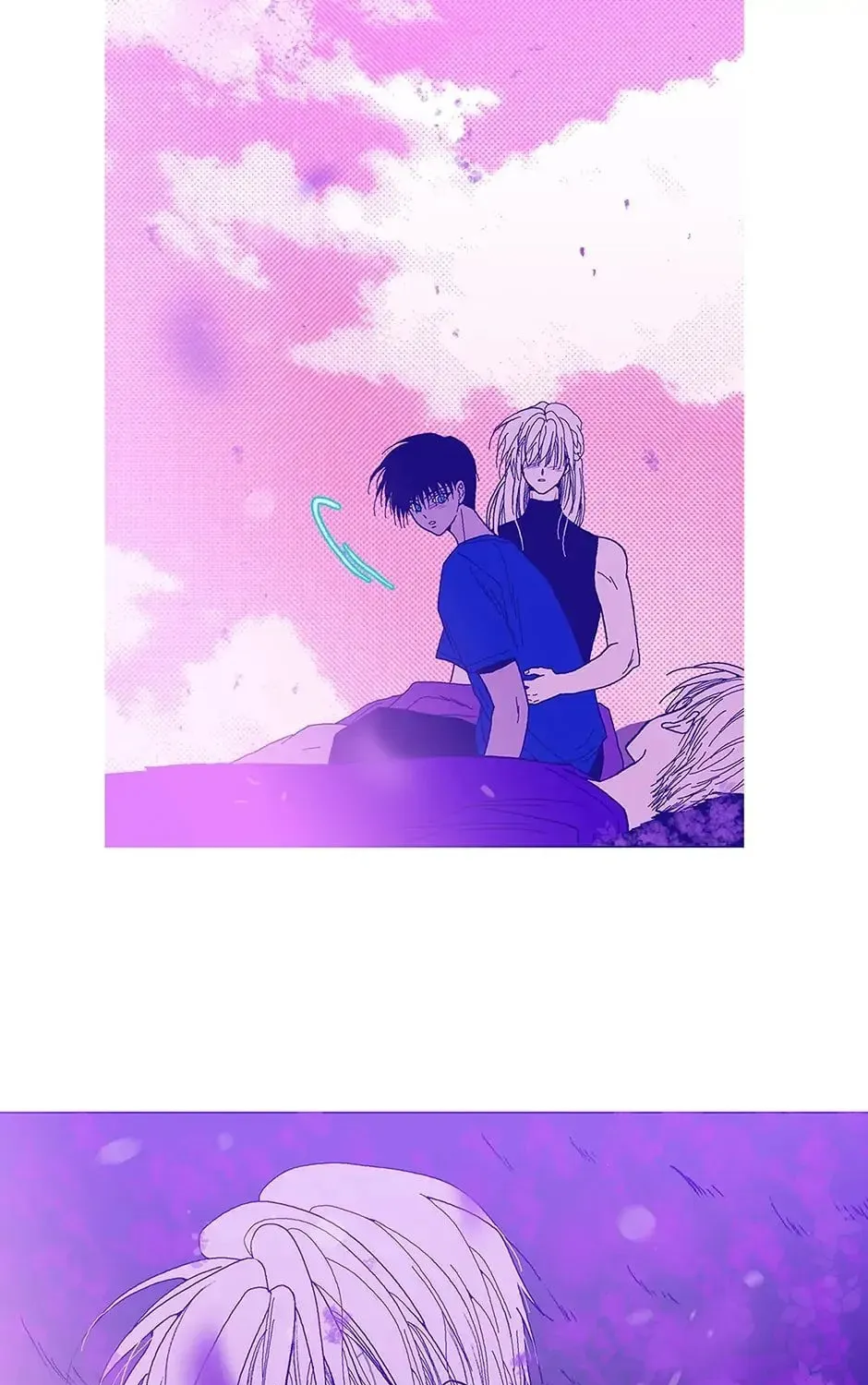 Read Alien Idol chapter 104 image 80 on Lezhin