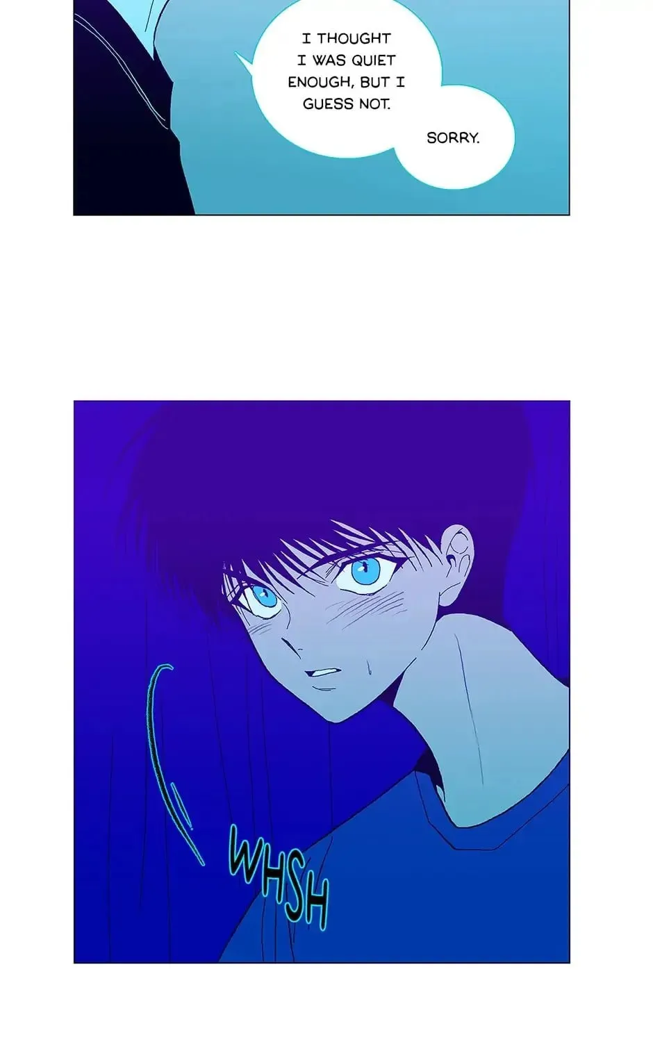 Read Alien Idol chapter 104 image 86 on Lezhin