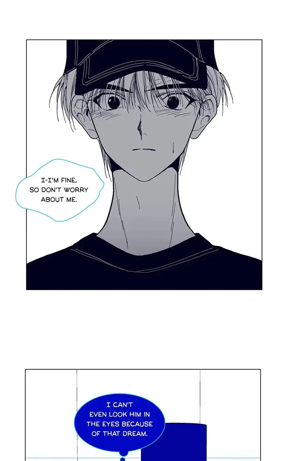 Read Alien Idol chapter 105 image 12 on Lezhin