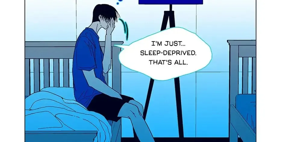 Read Alien Idol chapter 105 image 13 on Lezhin