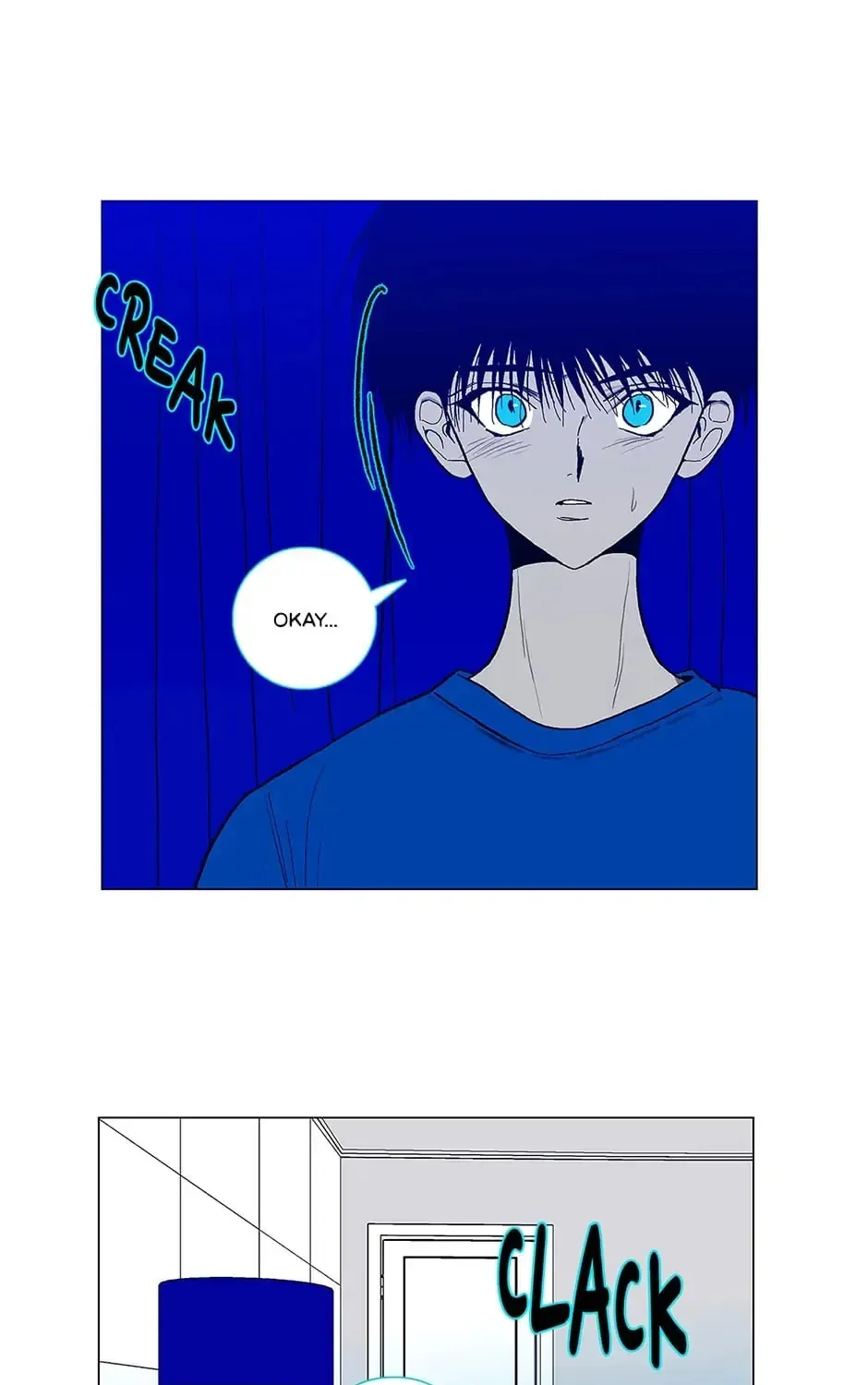 Read Alien Idol chapter 105 image 18 on Lezhin