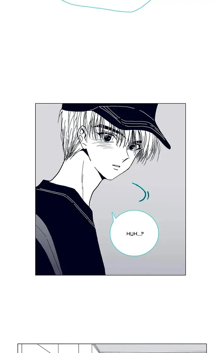 Read Alien Idol chapter 105 image 2 on Lezhin
