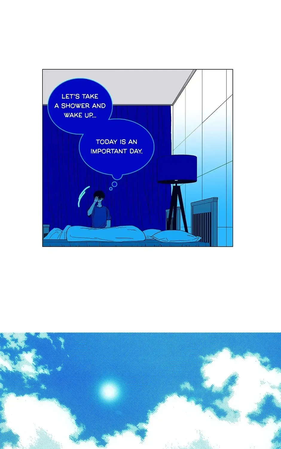 Read Alien Idol chapter 105 image 20 on Lezhin