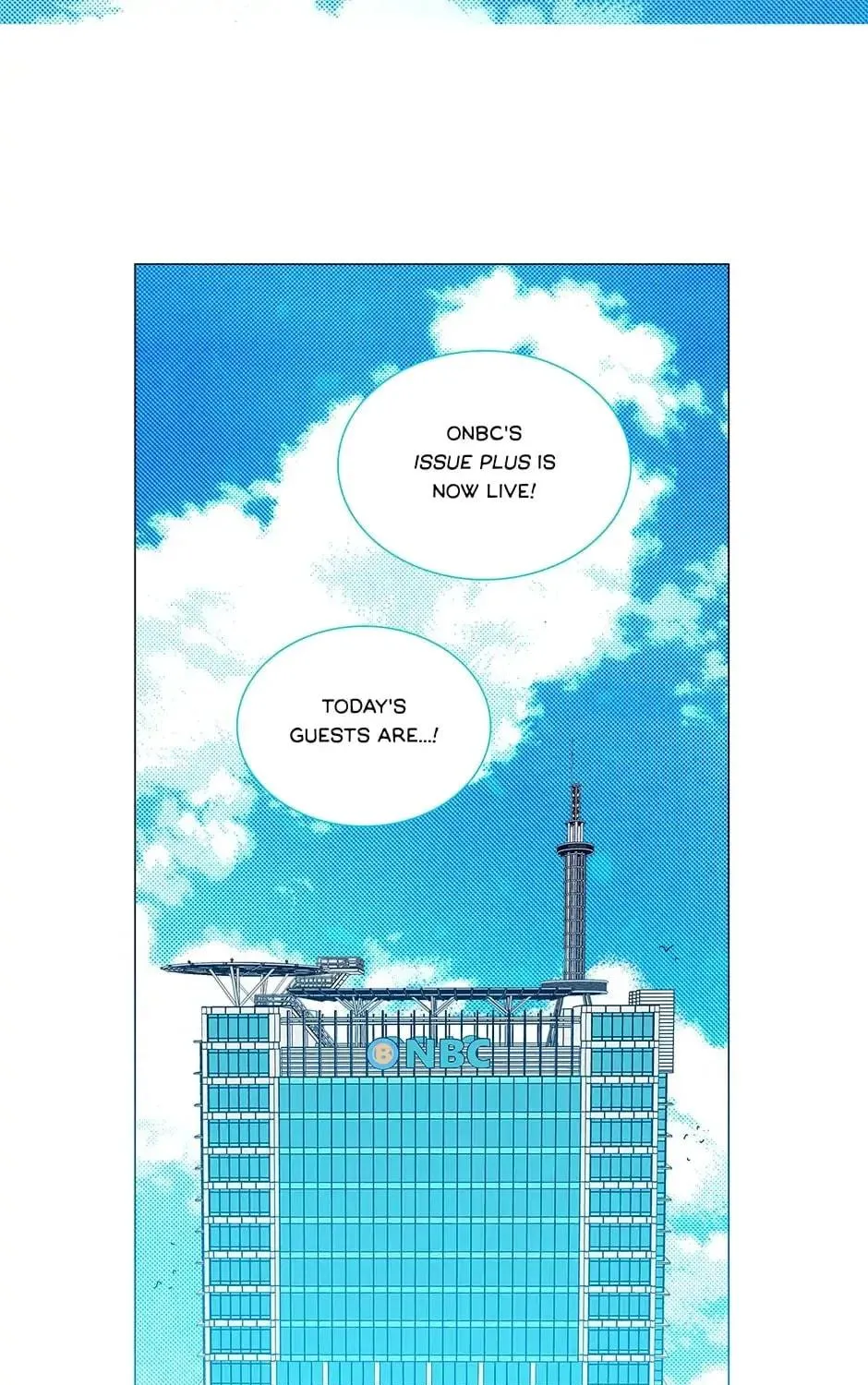 Read Alien Idol chapter 105 image 22 on Lezhin